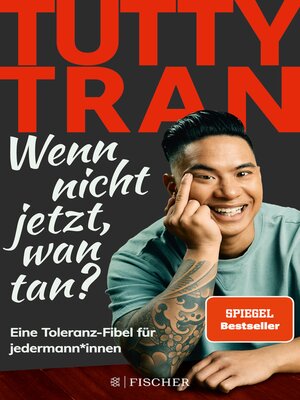 cover image of Wenn nicht jetzt, wan tan?